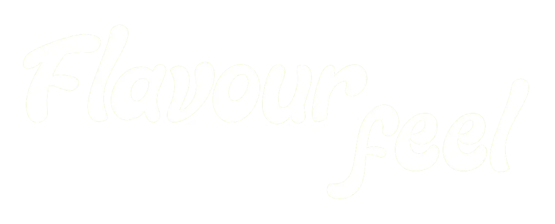 Flavour you can feel