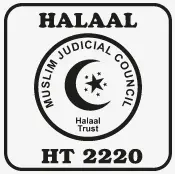 Halaal logo