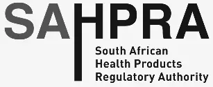 SAHPRA logo