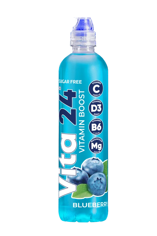 Vita24 Blueberry Vitamin Boost