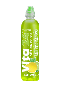 Vita24 Lemon & Lime