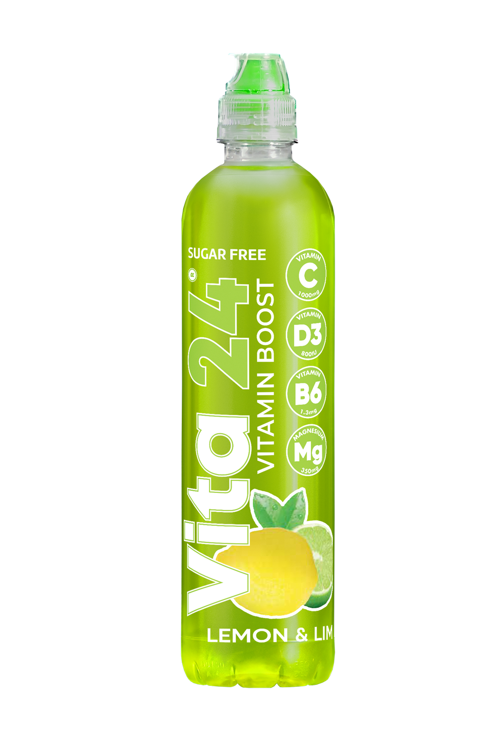 Vita24 Lemon & Lime
