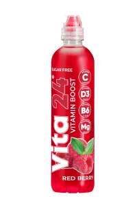 Vita24 Red Berry
