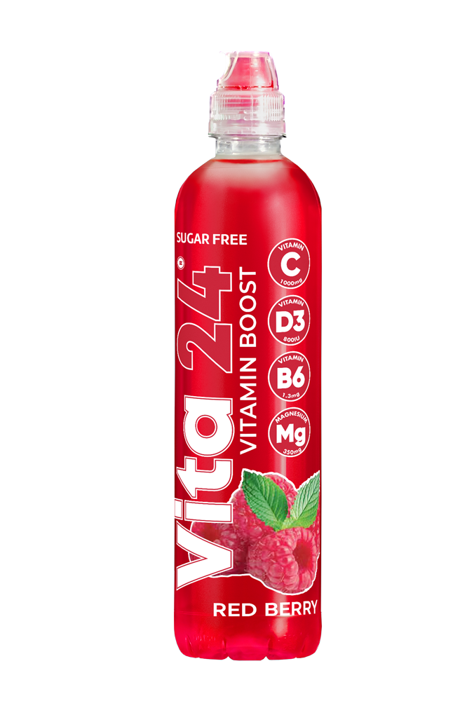 Vita24 Red Berry