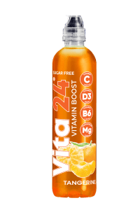 Vita24 Tangerine