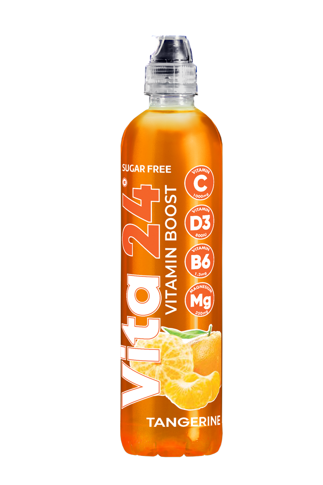 Vita24 Tangerine