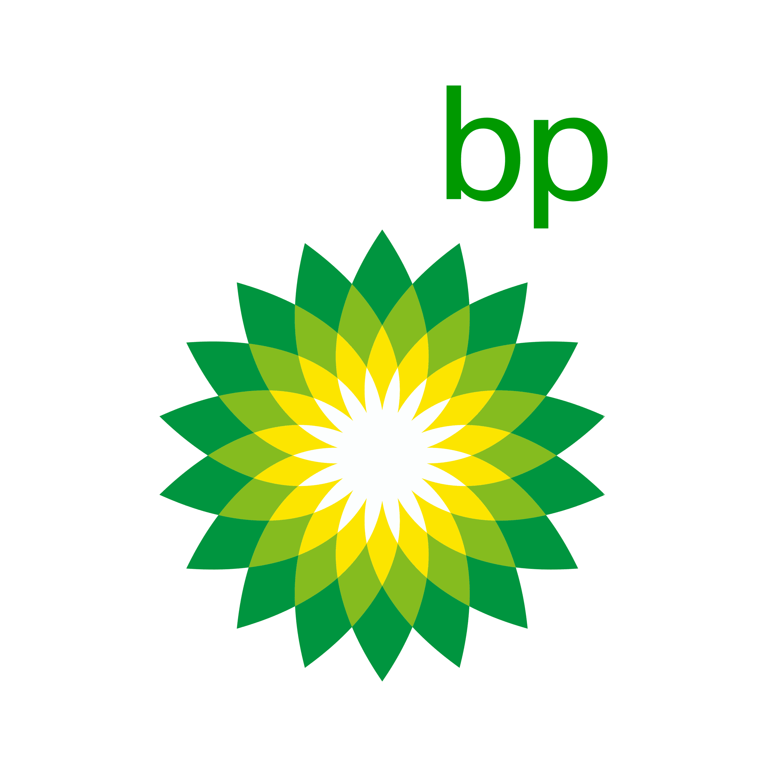 BP logo