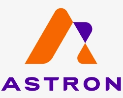 Astron logo