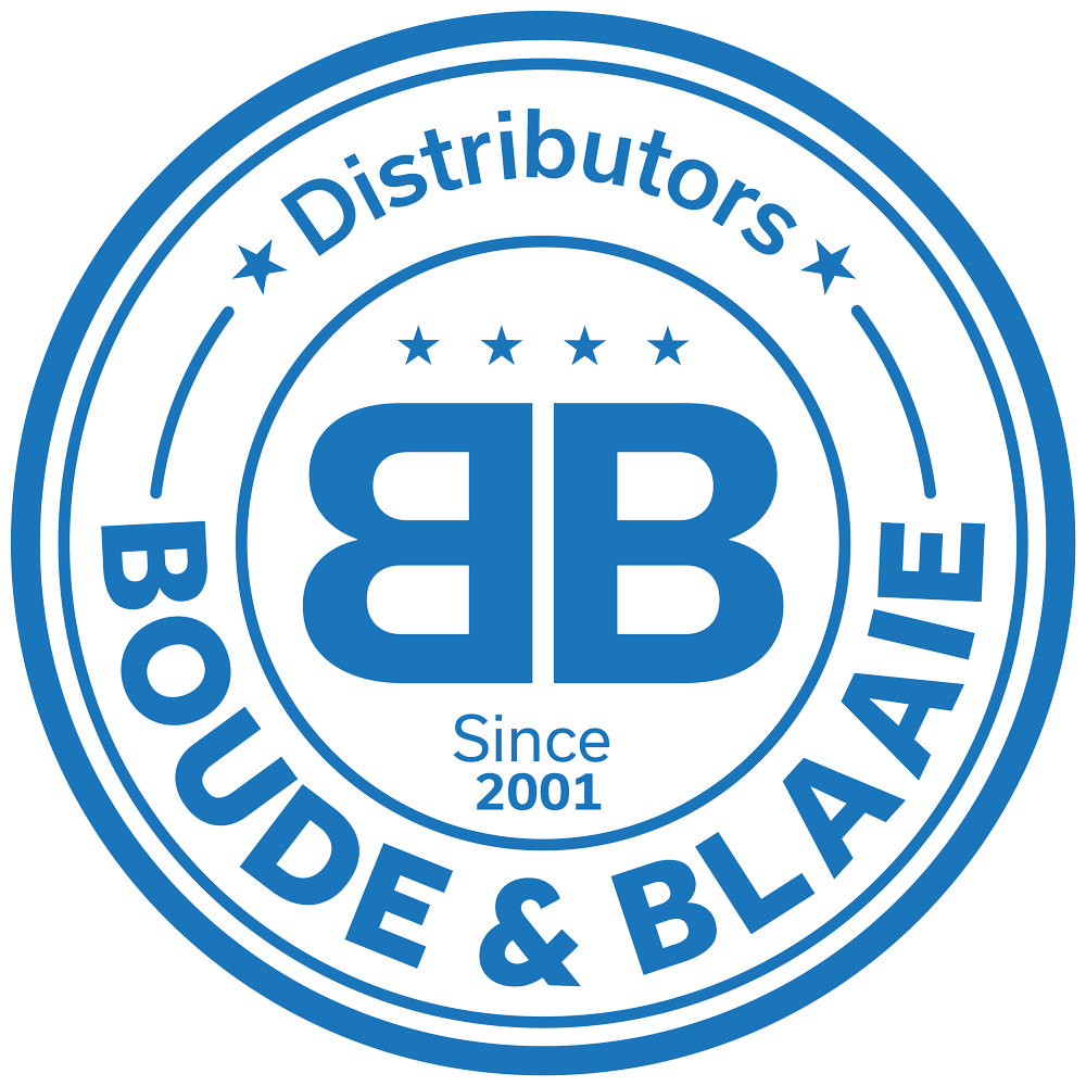 BB Distributors logo