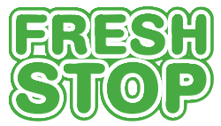 FreshStop logo