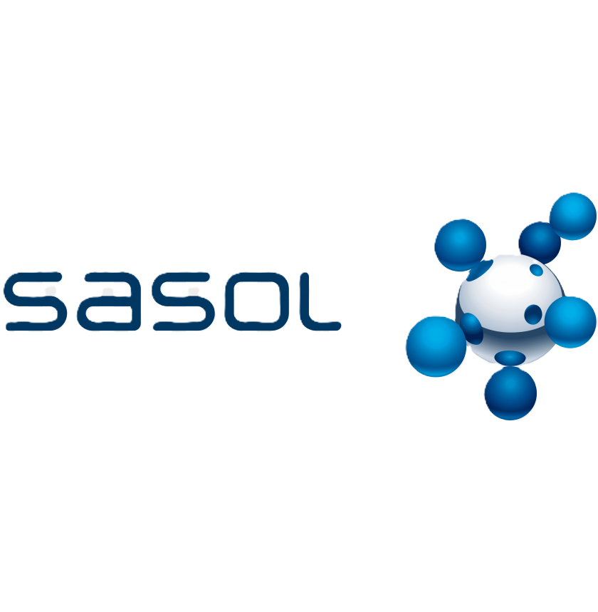 Sasol logo