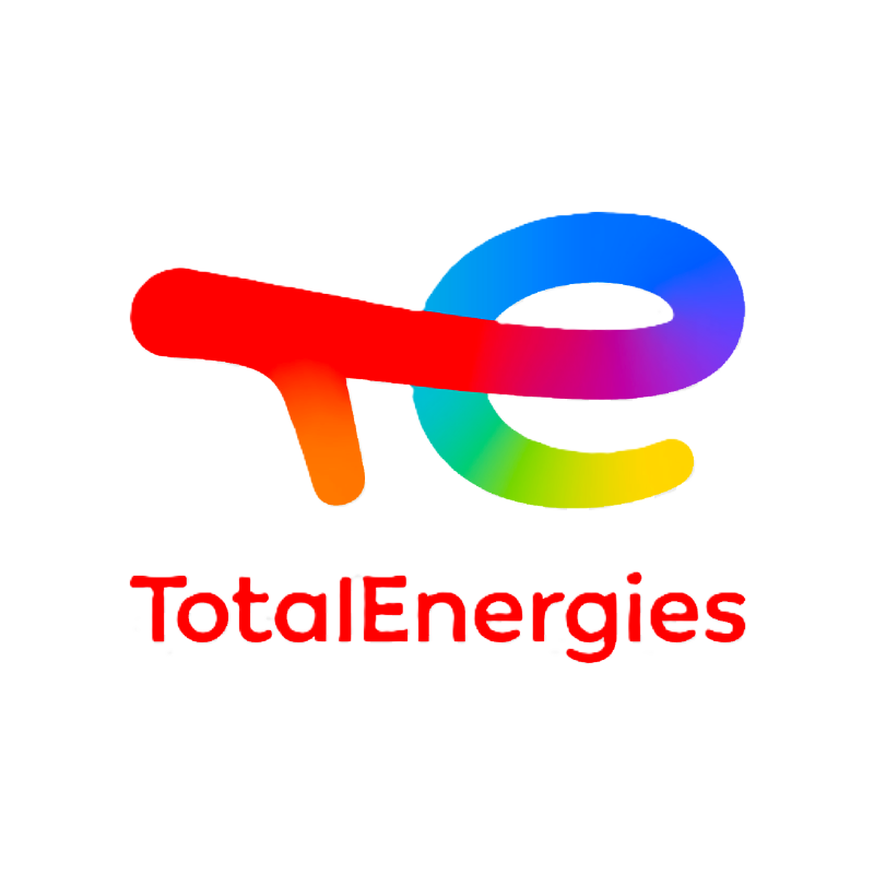 Total logo