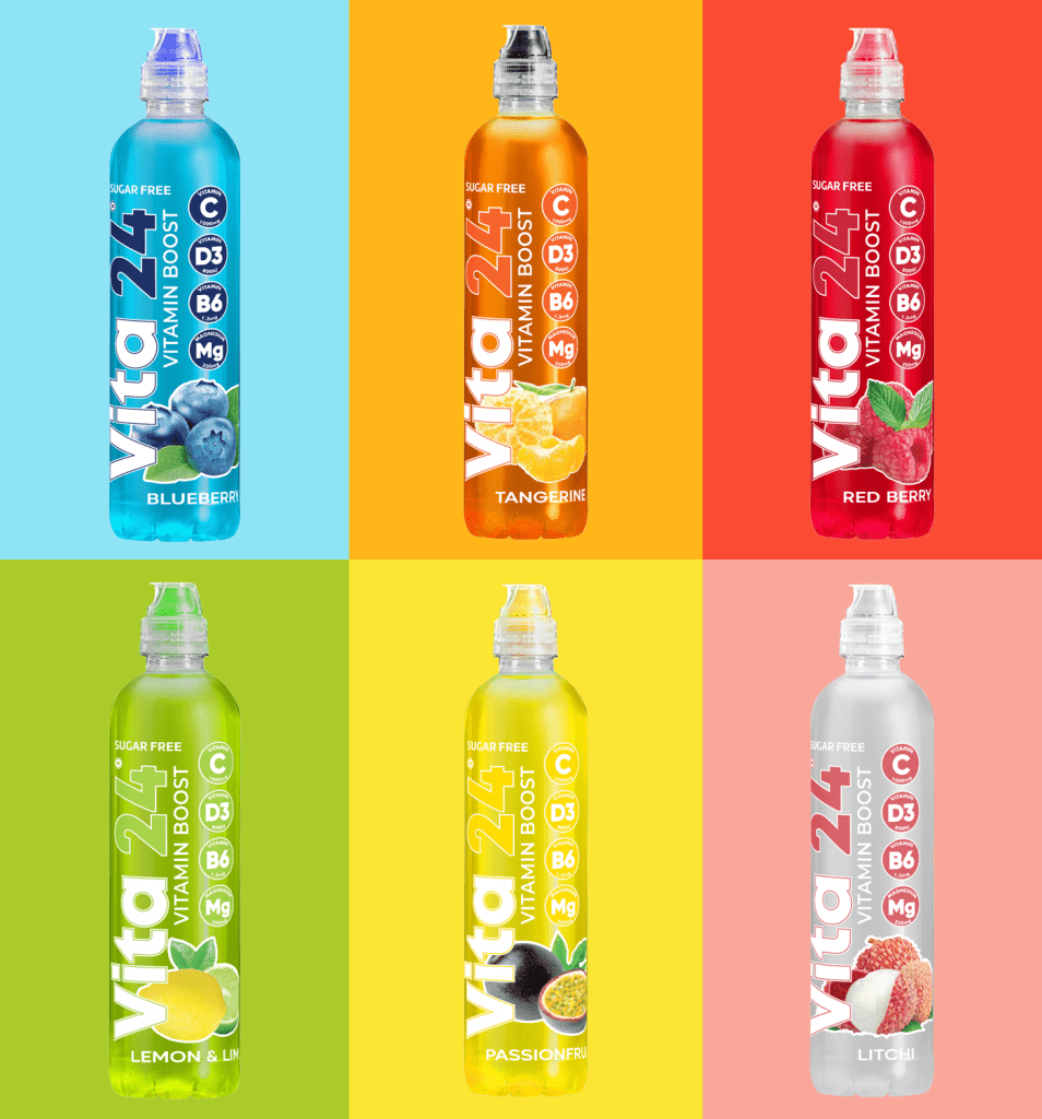 Vita24 Multipack