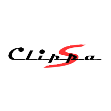 Clippa logo