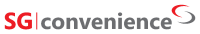 SG Convenience logo