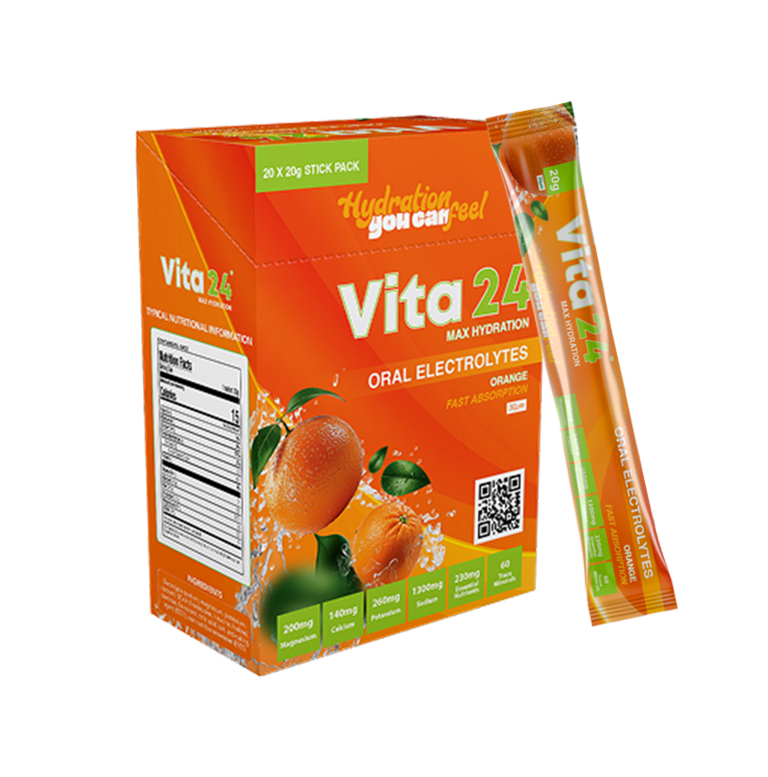 Vita24 Orange