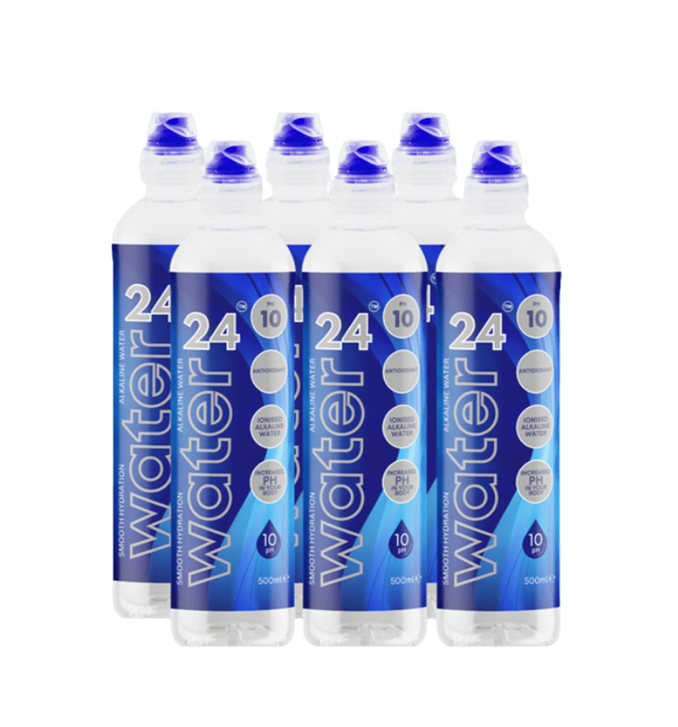 Vita24 Water24