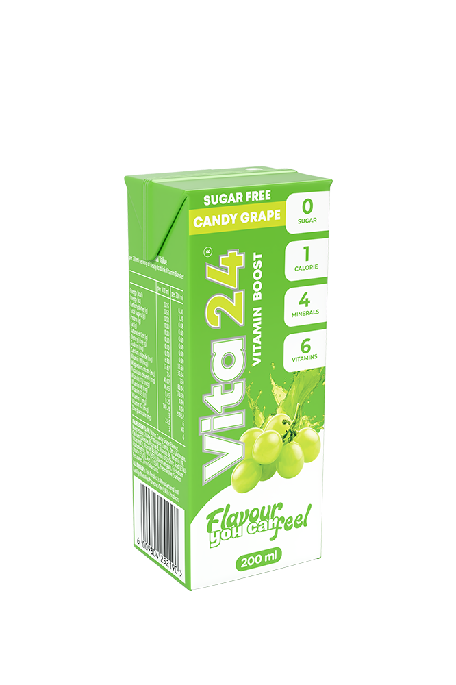 Vita24 Candy Grape