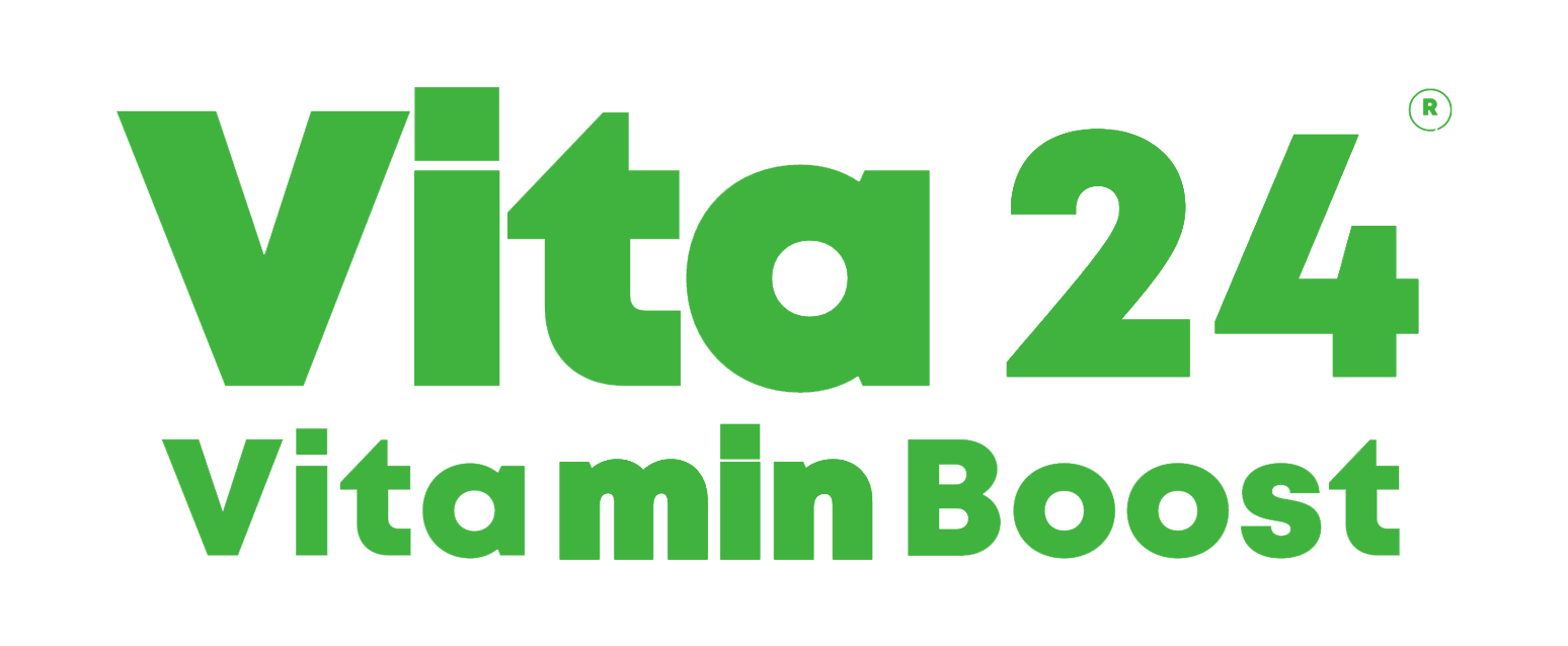Vita24 Vitamin Boost